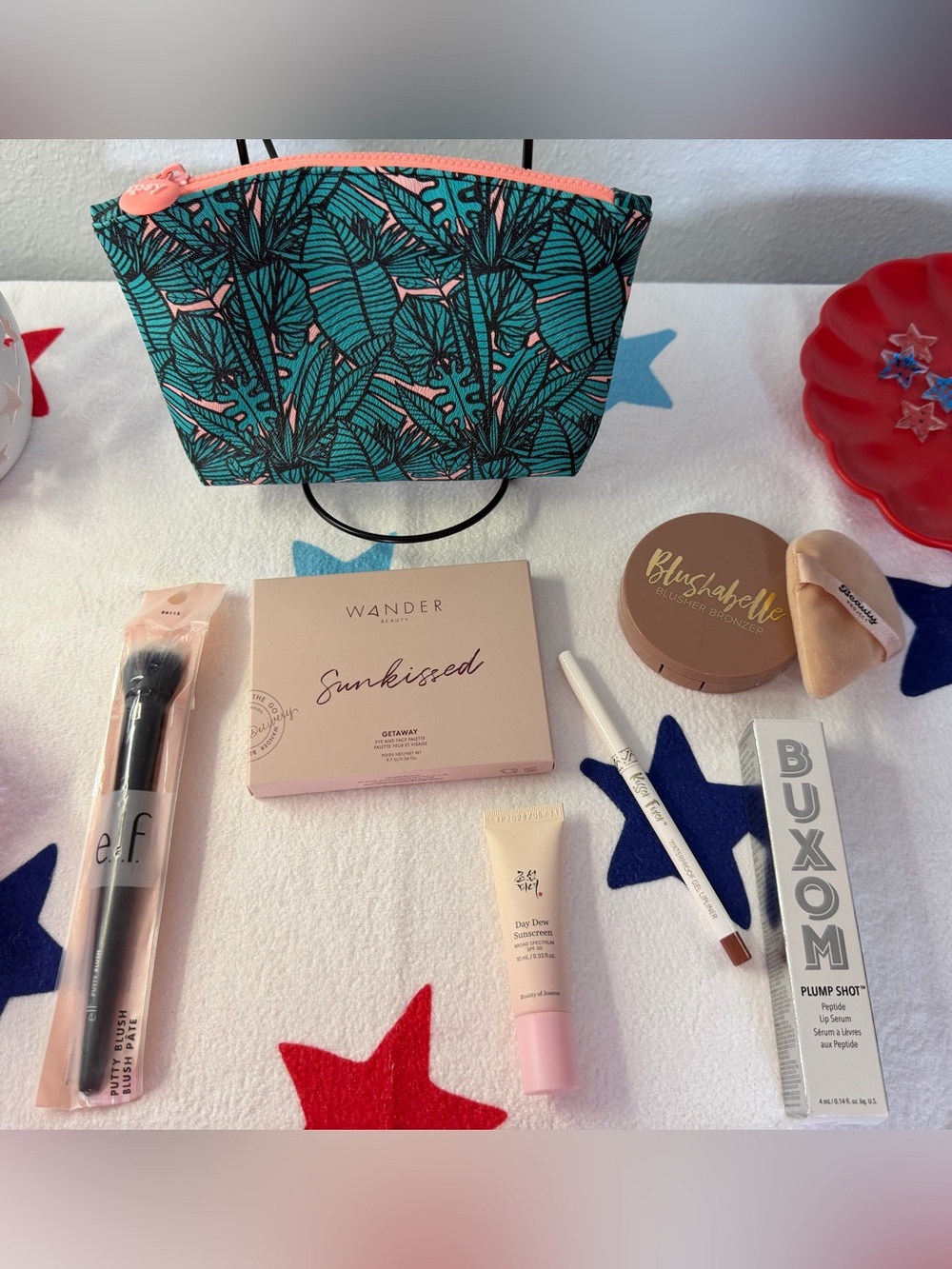 Wander Beauty & More Bundle